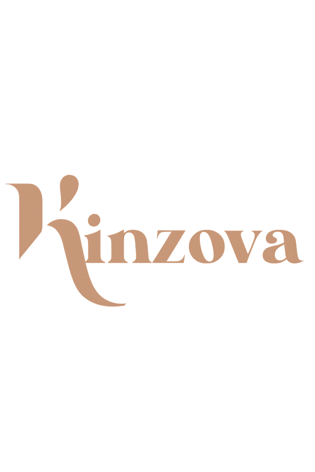 Kinzova